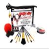 Bloody Mary's Demon Clown Kit Halloween Costume Cosplay Theater view 1