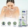 Dr. Fischer Tea Tree Oil Eyelid Cleanser - Eye Lid Scrub and Wash - Gentle Eyelash Foam Tear Free view 4