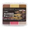 Graftobian F/X Aire Alcohol Activated Palette - SFX Makeup (F/X 3 - Character) view 1