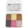 Graftobian F/X Aire Alcohol Activated Palette - SFX Makeup (F/X 3 - Character) view 3