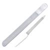 AAProTools New Diamond Deb Nail File & Footdresser - Double Sided Diamond Coating - Podiatry Foot Care Instruments - 20 cm view 1