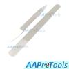 AAProTools New Diamond Deb Nail File & Footdresser - Double Sided Diamond Coating - Podiatry Foot Care Instruments - 20 cm view 2