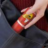 Looney Tunes Speedy Gonzales Stainless Steel Manicure Pedicure Grooming Beauty Care Travel Kit view 3