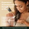 AROMATICA Quinoa Protein Hair Treatment, Silicone-free, Sulfate-free/Nourishes, Moisturizes, and Adds Shine (5.41oz / 160ml) view 4