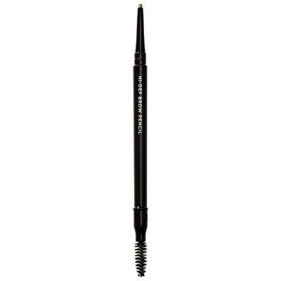 RevitaLash Cosmetics, Hi-Def Brow Pencil, Soft Brown, Hypoallergenic & Cruelty-Free