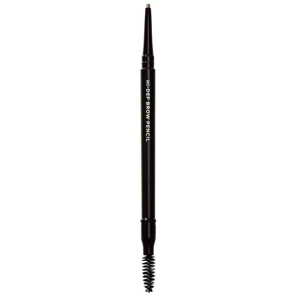 RevitaLash Cosmetics, Hi-Def Brow Pencil, Soft Brown, Hypoallergenic & Cruelty-Free