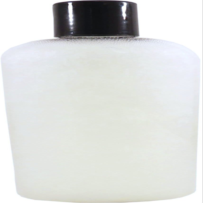 Eclectic Lady Liquid Pearl Body Wash - Kettle Corn Scent 3-in-1 Use For Bubble Bath, Hand Soap & Body Wash, Phthalate-Free Kettle Corn Fragrance, Handcrafted in USA (8 oz)