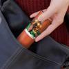 Aquaman Character Stainless Steel Manicure Pedicure Grooming Beauty Care Travel Kit view 3