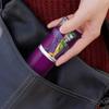 Batman Joker Character Stainless Steel Manicure Pedicure Grooming Beauty Care Travel Kit view 3
