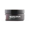 Beard Balm, Oil, Shampoo and Conditioner 4 Piece Beard Kit for Men - The Fall Guy (Cinnamon Vanilla Coffee) view 2