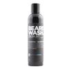 Beard Balm, Oil, Shampoo and Conditioner 4 Piece Beard Kit for Men - The Fall Guy (Cinnamon Vanilla Coffee) view 3