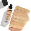 Eveline Cosmetics Wonder Match Foundation - Adaptive, Hydrating, Satin Finish, Long-Lasting Coverage - Vegan, Suitable for All Skin Types view 4