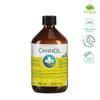 Annabis CANNOL Organic Vegan Hemp Oil  Hair & Skin Care  Joint & Muscle Relief view 2