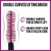 Maybelline The Falsies Lash Lift Washable Mascara Volumizing, Lengthening, Lifting, Curling, Multiplying, Eye Makeup, Blackest Black, 1 Count view 2