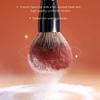 Jessup Powder Makeup Brush, Large Finishing Mineral Powder Brush for Full Face, Body Makeup, Vegan Flawlessly Face Brush for Powder, Blush & Bronzer MUL01 view 3