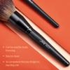 Jessup Powder Makeup Brush, Large Finishing Mineral Powder Brush for Full Face, Body Makeup, Vegan Flawlessly Face Brush for Powder, Blush & Bronzer MUL01 view 4