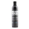 Beard Balm, Oil, Shampoo and Conditioner 4 Piece Beard Kit for Men - The Friggin Forest (Citrus Pine) view 3