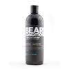 Beard Balm, Oil, Shampoo and Conditioner 4 Piece Beard Kit for Men - The 5 O'Clock Meeting (Orange Ylang Ylang) view 4