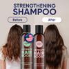 Moerie Volumizing Shampoo and Conditioner for Hair Loss - Thickening Products with Ingredients of Natural Origin - Over 100 Active Ingredients for Thick, Long, Luscious Hair, 2 X 8.45 Fl Oz view 2