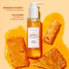 Earth To Skin Honey Manuka Face Cleanser for Sensitive Skin  Hydrating Daily Face Wash with Glycerin (5 Fl Oz (Pack of 1)) view 3