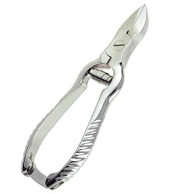 AAProTools Barrel Spring Toenail Nipper
