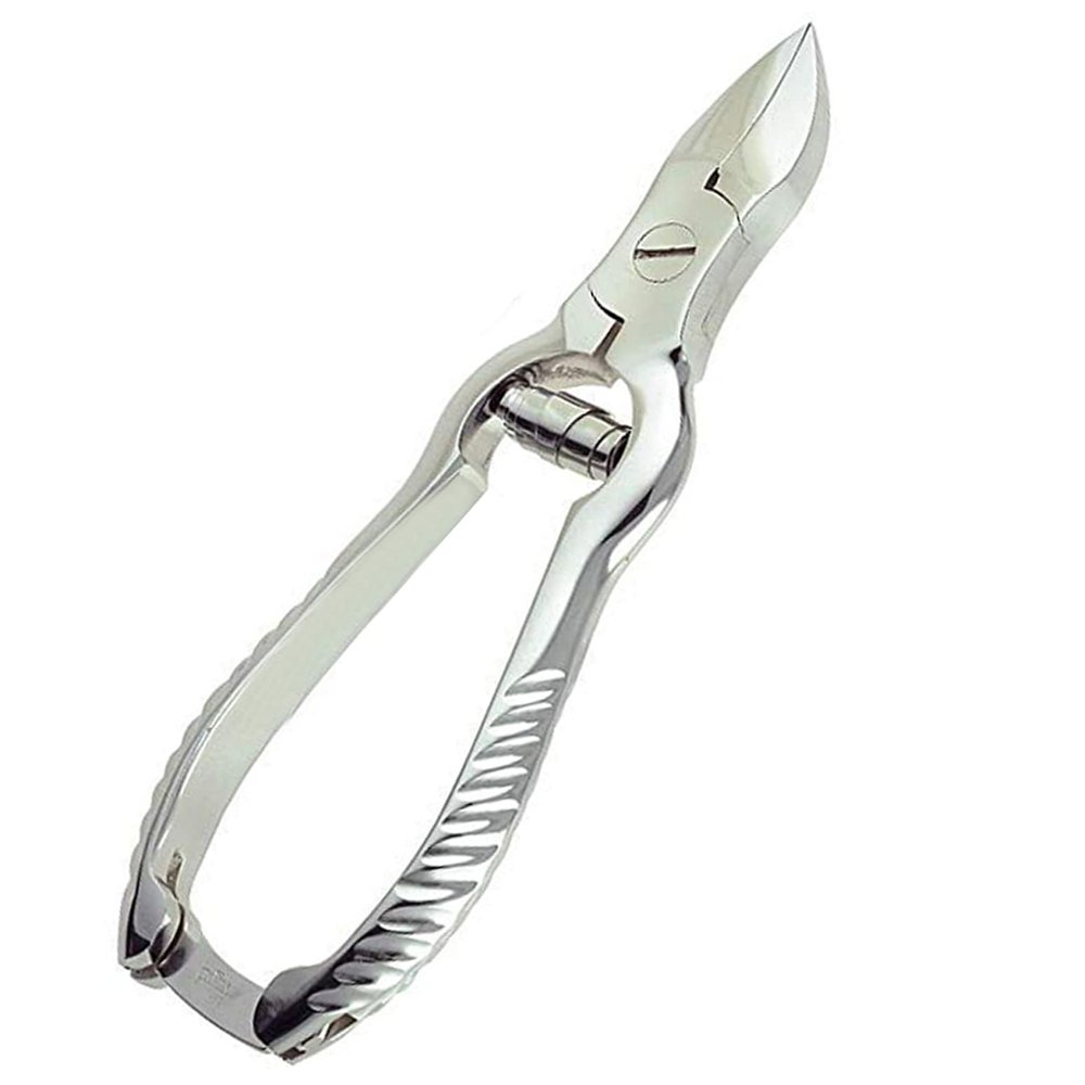 AAProTools Barrel Spring Toenail Nipper
