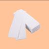 Hair Removal Wax Strips 200pcs Hair Removal Strips Facial Non-woven Fabric Body Disposable Depilatory Strips Hair Removal Paper Hair Wax Strip Wax Strips view 4