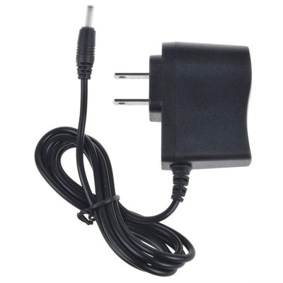 AFKT AC/DC Adapter for Conair Men GMT265 GMT900 GMT900C GMT900R GMT900BJ i-Stubble Trimmer Conairmen iStubble Trim Grooming System, CA11 CA30 iStubble Facial Trimmer Power Supply Charger