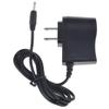 AFKT AC/DC Adapter for Conair Men GMT265 GMT900 GMT900C GMT900R GMT900BJ i-Stubble Trimmer Conairmen iStubble Trim Grooming System, CA11 CA30 iStubble Facial Trimmer Power Supply Charger view 1