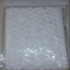 12 Pack New Headbands Sweatband White Crochet (12) view 1