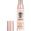 Maybelline Dream Radiant Liquid Medium Coverage Hydrating Makeup, Lightweight Liquid Foundation, Porcelain Ivory, 1 Count view 1