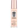 Maybelline Dream Radiant Liquid Medium Coverage Hydrating Makeup, Lightweight Liquid Foundation, Porcelain Ivory, 1 Count view 2