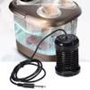 10-Turn Detox Instrument Dedicated Ion Head, Professional Foot Bath Spa Accessories for Detox Ion Cleanse Machine view 4