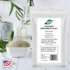 SMART SOLUTIONS Calcium Bentonite Clay, 2 lb Pure Indian Healing Clay - All Natural for External Use | DIY Facial Treatments, Deodorants, Hair Masks view 2