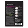 Bodipure Premium Hand Mask Keratin Gloves | Moisturizing Gloves for Dry Hands & Nail-Strengthening & Cuticle Softening | Spa Experience at Home | Chemical Free & for All Skin Types | 4 Pairs view 4