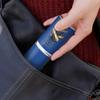 Wonder Woman Movie Love, Truth, Beauty Stainless Steel Manicure Pedicure Grooming Beauty Care Travel Kit view 3