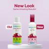 Mamaearth Onion Hair Oil | Natural & Organic Anti Hair Loss & Hair Fall Control Oil with Redensyl | for Color Treated & All Hair Types | 5.07 Fl Oz (150ml) view 4