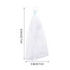 5PCS Exfoliating Foaming Net Premium Effective Easy Maker Face and Body Face Cleansing Soap view 2