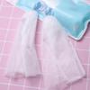 5PCS Exfoliating Foaming Net Premium Effective Easy Maker Face and Body Face Cleansing Soap view 3
