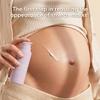 Evereden Nourishing Stretch Mark Cream (4 fl.oz): Clean & Vegan Cream for Pregnancy and Postpartum | Pregnancy Stretch Mark Prevention | Rich in Vitamins & Minerals view 2