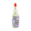 Art Factory Rainbow Jewel Body Glitter - Jade.5 oz Poofer Bottle, Safe, Cosmetic Grade, Loose Opaque Polyester Glitter, Great for Face Painting, Henna Tattoo Design, Glitter Tattoo view 1