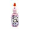 Art Factory Rainbow Jewel Body Glitter - Fuchsia.5 oz Poofer Bottle, Safe, Cosmetic Grade, Loose Opaque Polyester Glitter, Great for Face Painting, Henna Tattoo Design, Glitter Tattoo view 1