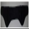 12 Pack New Headband Sweatband with Ear Covering Hook and Loop Closure Black (12) view 1