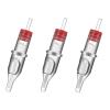 30pcs Mixed RM Tattoo Cartridge Needles, ATOMUS 10pcs of Each 5RM 7RM 11RM Round Curved Magnum Disposable Tattoo Needle view 1