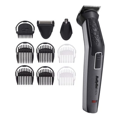 Babyliss MT727E - Carbon Titanium Multi Trimmer