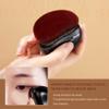 Jessup Foundation Brush Large Kabuki Makeup Brush for Face Body Blending Buffing Stippling Liquid Powder Cream Flawless with Gift Box, Black SF001 view 4