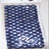 12 Pack New Headbands Sweatband Navy Crochet (12) view 1