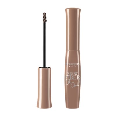 Bourjois Brow Fiber Mscara De Cejas 001 Blond