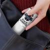 Aquaman Movie Black Manta Stainless Steel Manicure Pedicure Grooming Beauty Care Travel Kit view 3