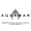 Aquaman Movie Black Manta Stainless Steel Manicure Pedicure Grooming Beauty Care Travel Kit view 4